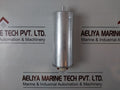 Vishay Kmkp 3500-0,47Say Pec Capacitor 0.47 Uf 3500 V