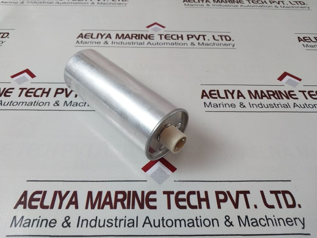 Vishay Kmkp 3500-0,47Say Pec Capacitor 0.47 Uf 3500 V