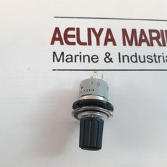 Vishay Pe30 P Potentiometer
