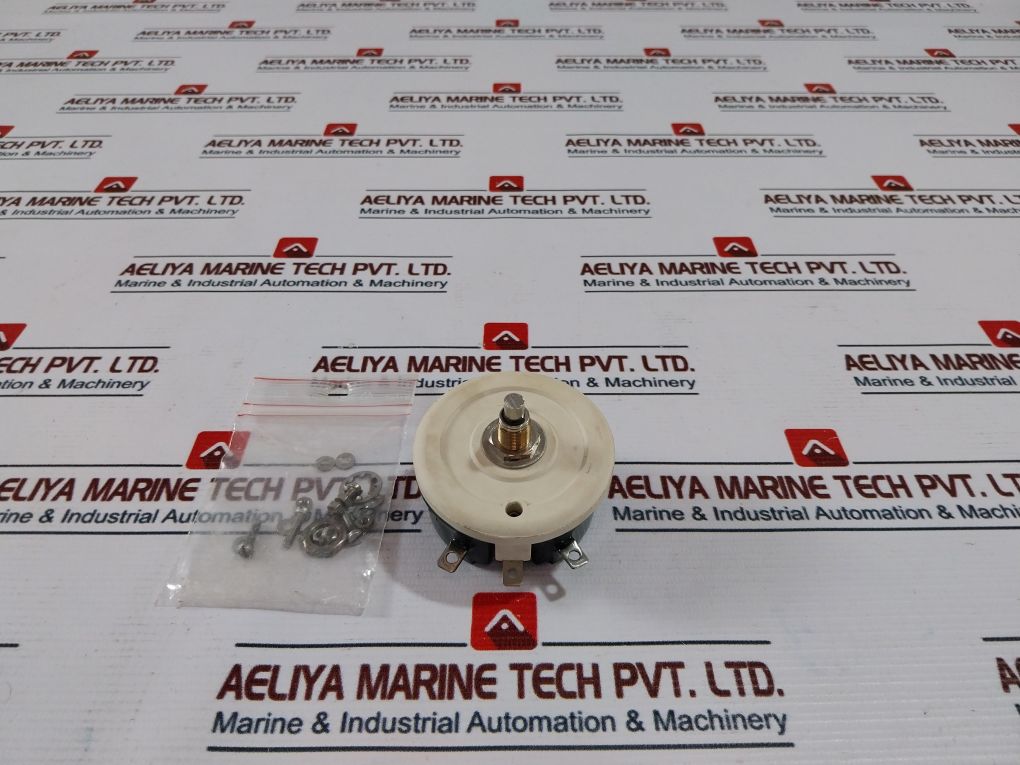 Vishay Rt55L Wirewound Rheostat