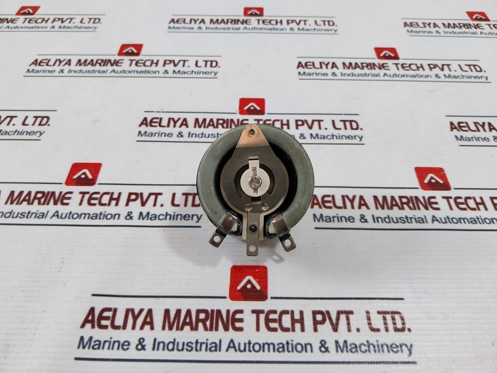 Vishay Rt55L Wirewound Rheostat