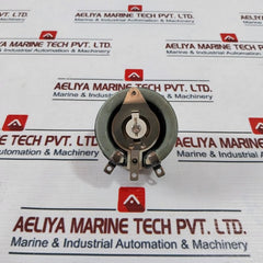 Vishay Rt55L Wirewound Rheostat