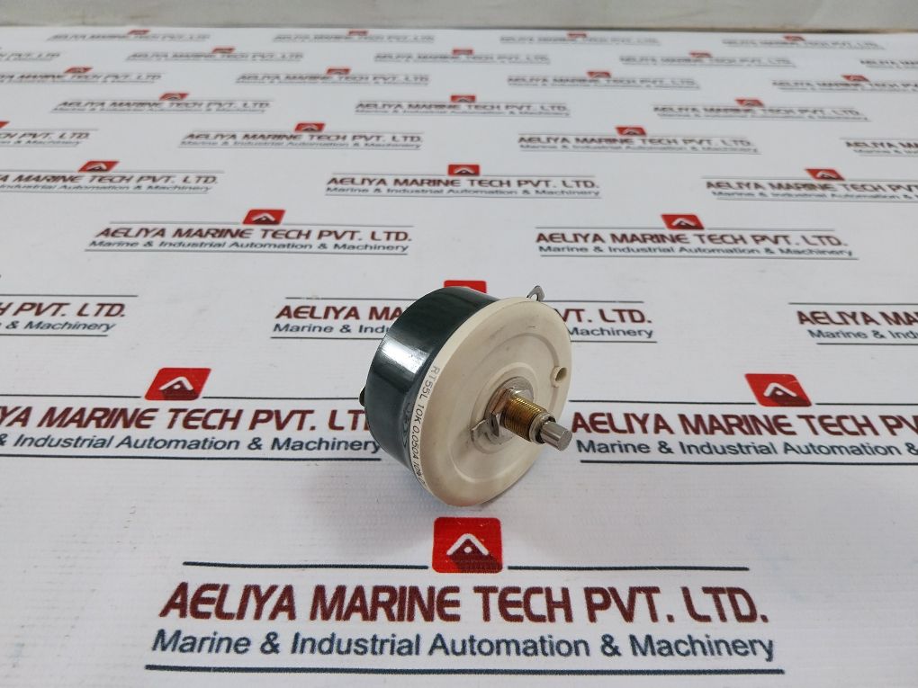 Vishay Rt55L Wirewound Rheostat