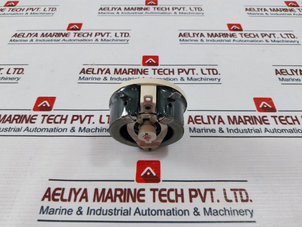 Vishay Rt55L Wirewound Rheostat