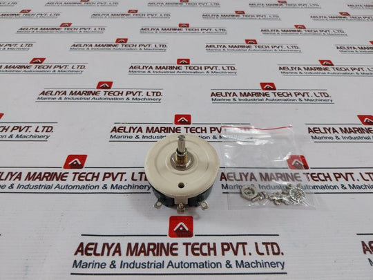 Vishay Rt55L Wirewound Rheostat 10K 0.050A