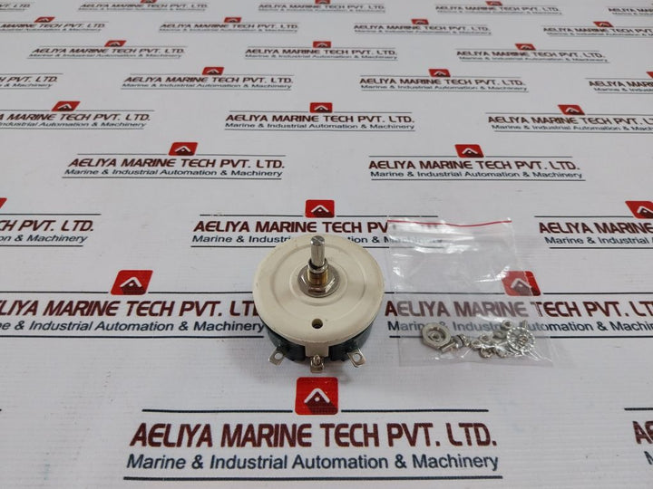 Vishay Rt55L Wirewound Rheostat 10K 0.050A