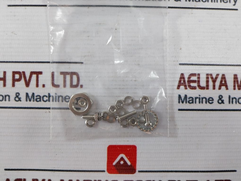 Vishay Rt55L Wirewound Rheostat 10K 0.050A