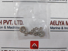 Vishay Rt55L Wirewound Rheostat 10K 0.050A