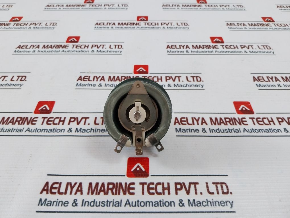 Vishay Rt55L Wirewound Rheostat 10K 0.050A