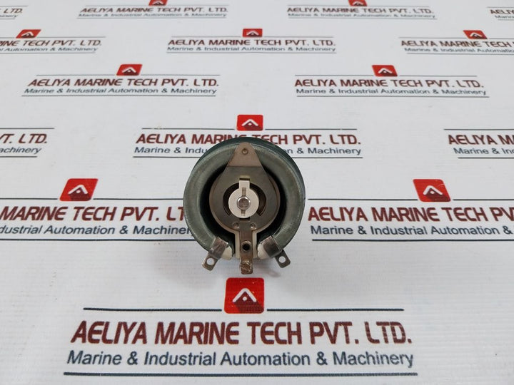 Vishay Rt55L Wirewound Rheostat 10K 0.050A