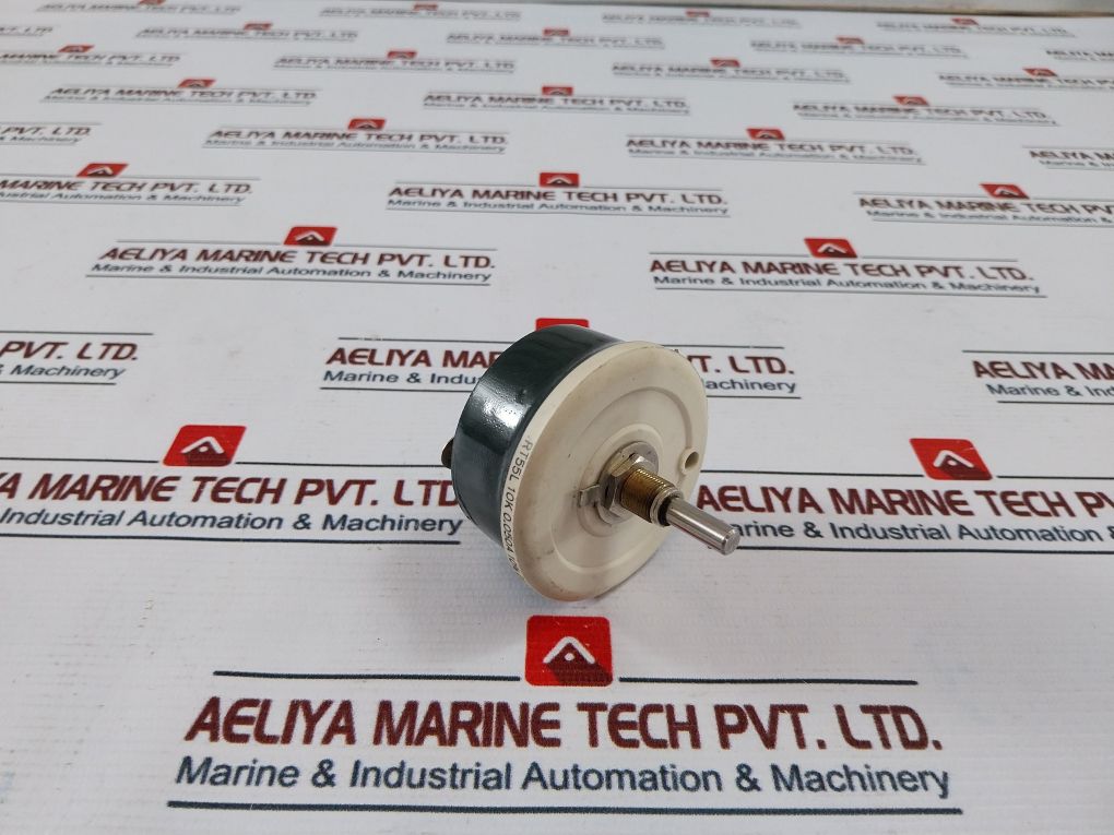 Vishay Rt55L Wirewound Rheostat 10K 0.050A