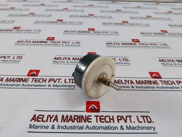 Vishay Rt55L Wirewound Rheostat 10K 0.050A