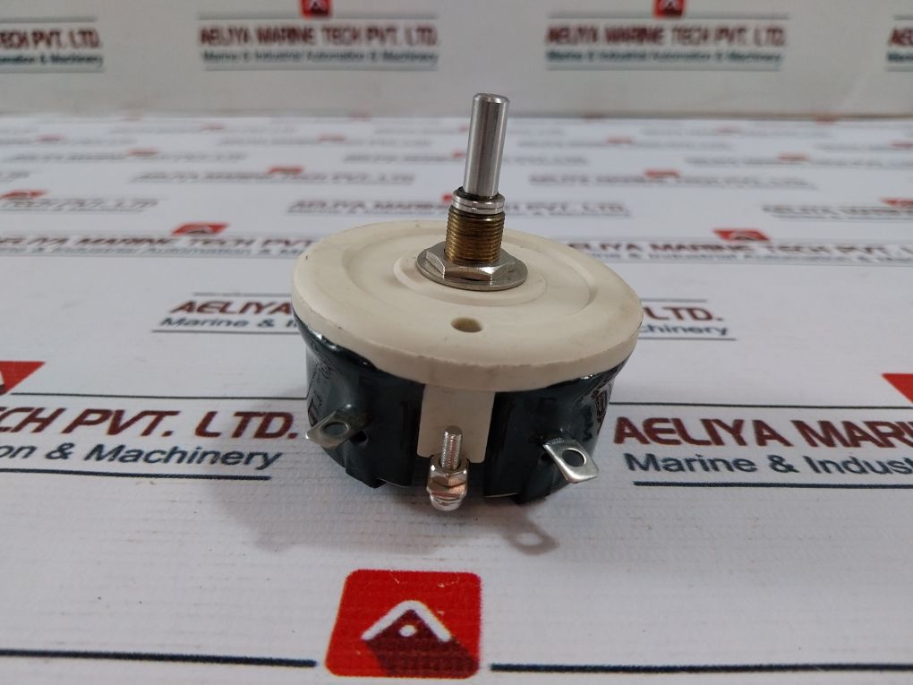 Vishay Rt55L Wirewound Rheostat 10K 0.050A