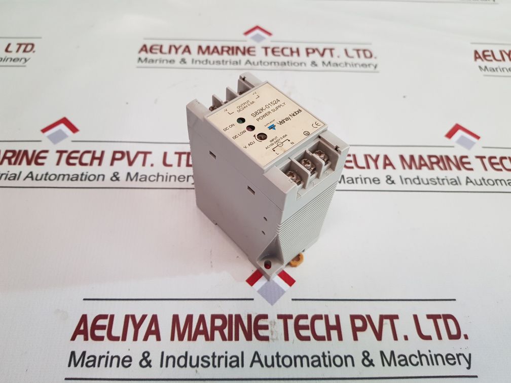 Vishay S82K-01524 Power Supply