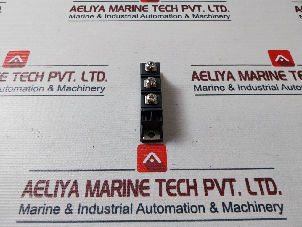 Vishay Semiconductor Vskds409/150 Diode Module 7B43 E78996