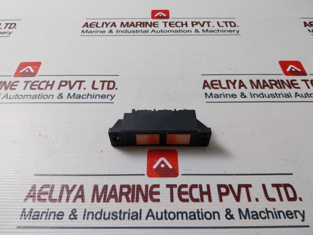 Vishay Semiconductor Vskds409/150 Diode Module 7B43 E78996