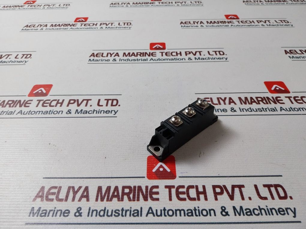 Vishay Semiconductor Vskds409/150 Diode Module 7B43 E78996