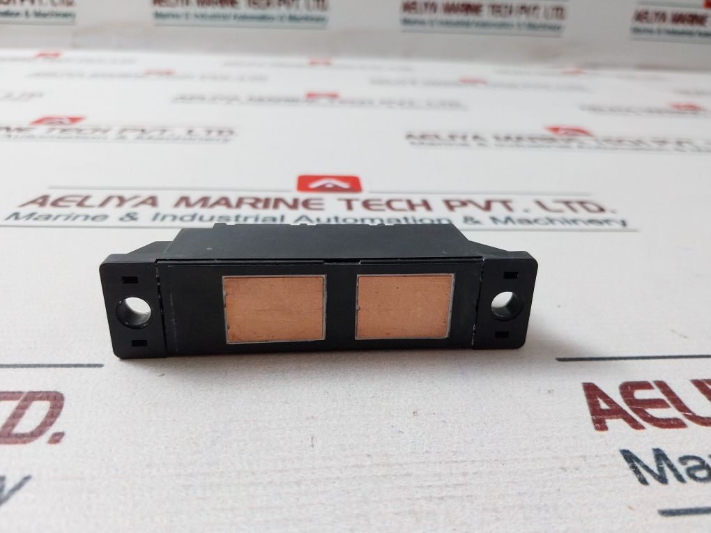 Vishay Semiconductor Vskds409/150 Diode Module 7B43 E78996