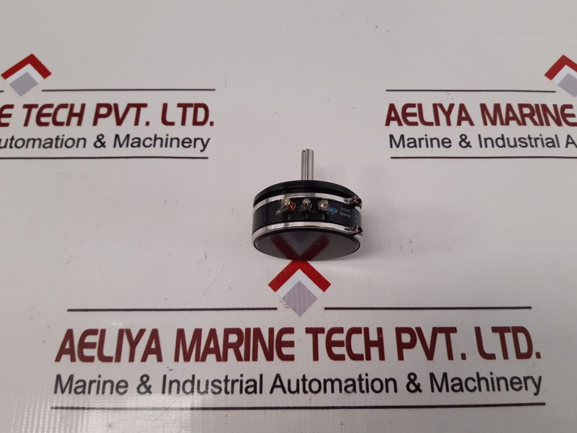 Vishay Spectrol 302-134 02 Potentiometer
