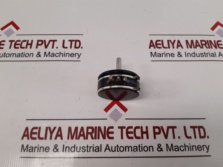 Vishay Spectrol 302-134 02 Potentiometer