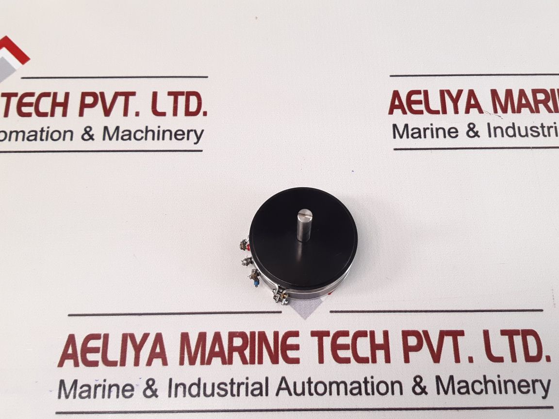 Vishay Spectrol 302-134 02 Potentiometer