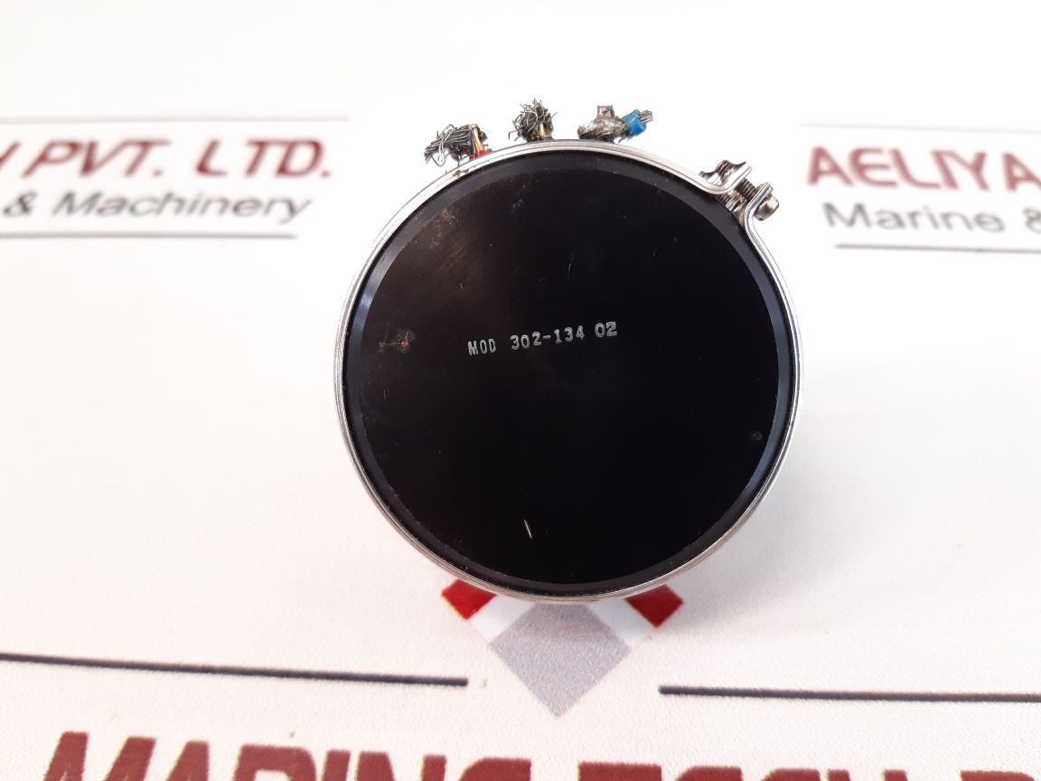 Vishay Spectrol 302-134 02 Potentiometer