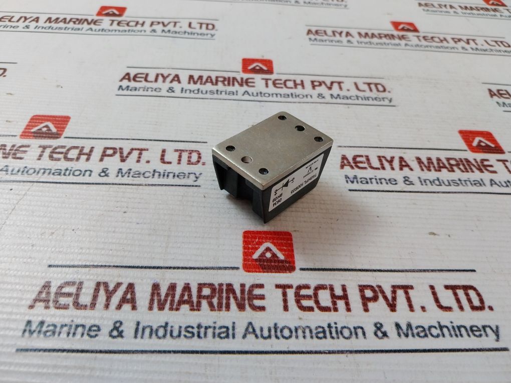 Vishay T40Hfl100S05 Rectifier Diode Module 200V 25A