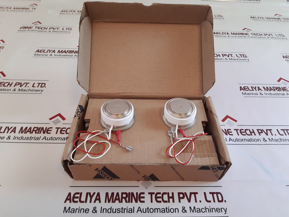 Vishay Vshps1458 Thyristor
