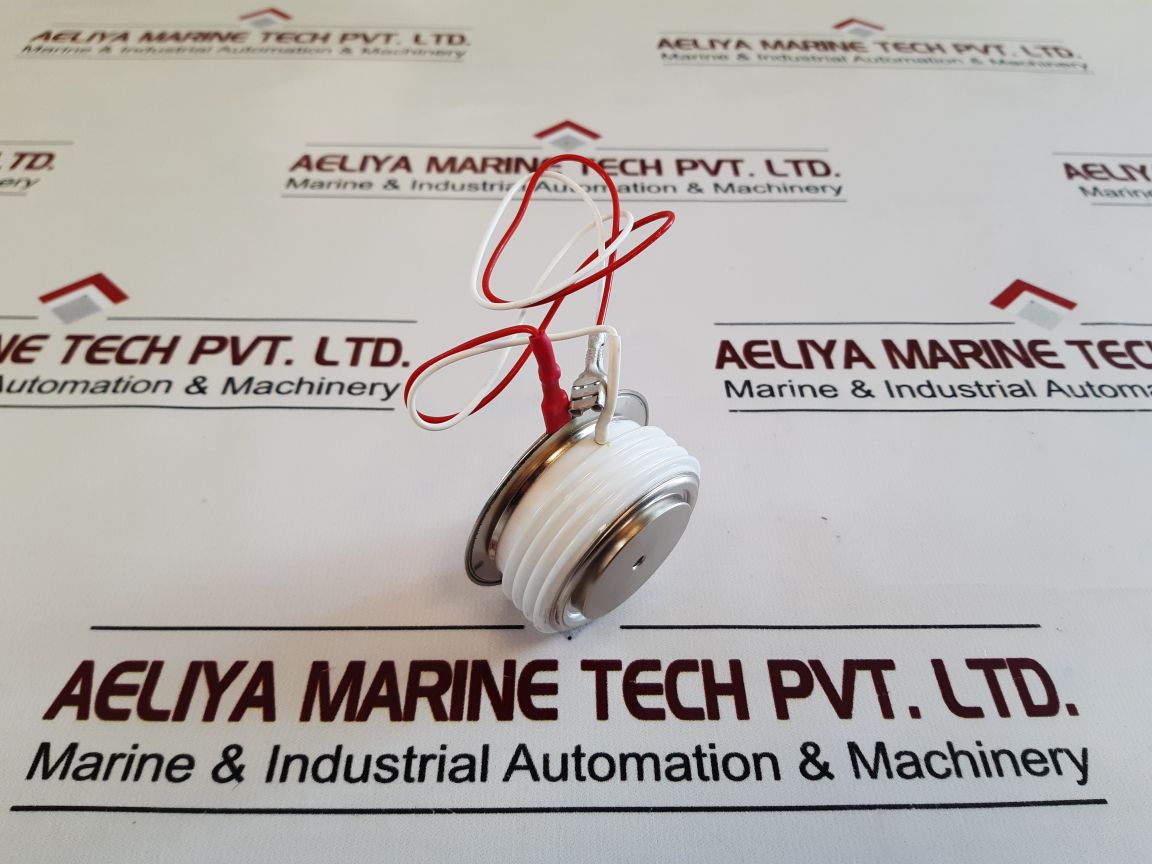 Vishay Vshps1458 Thyristor
