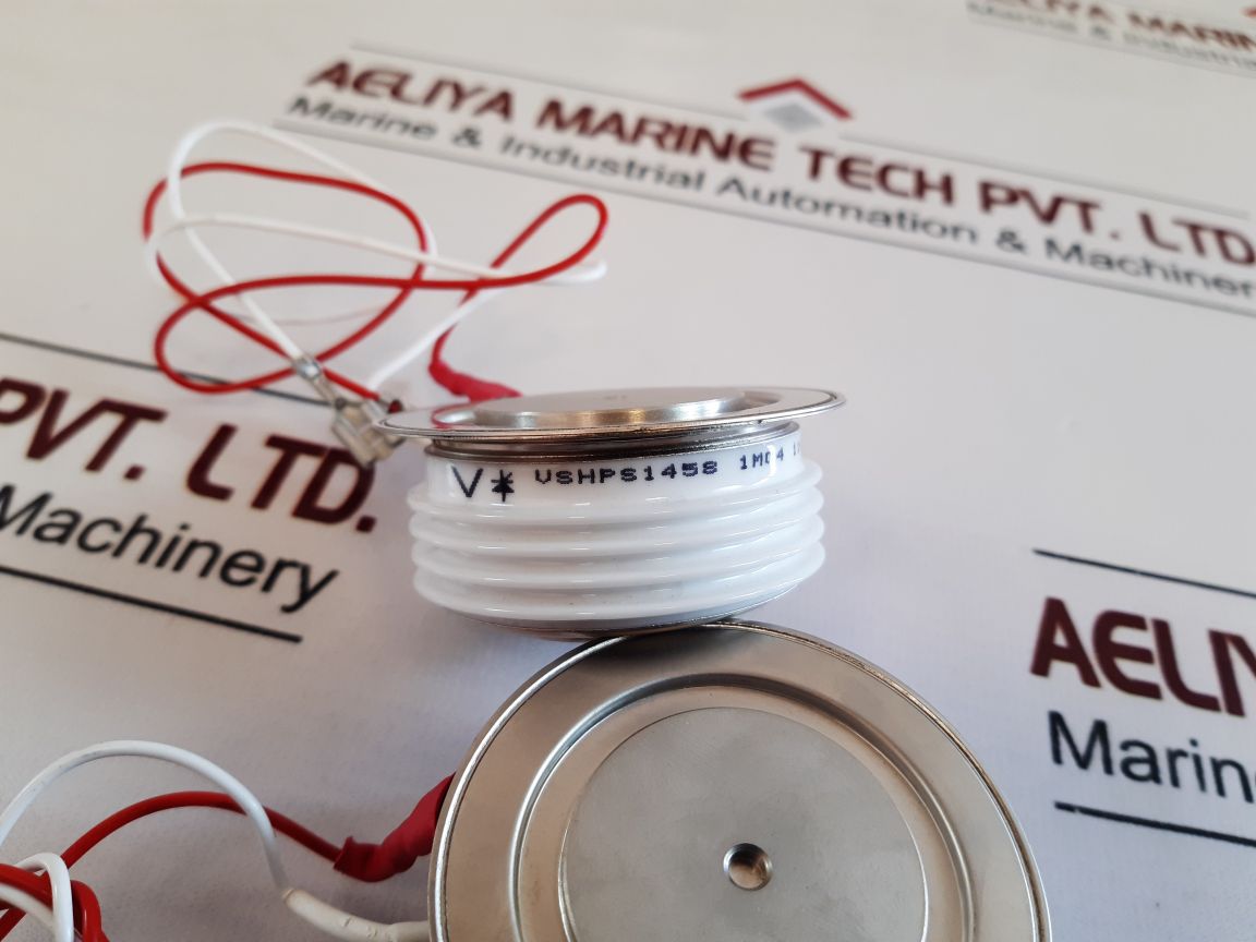 Vishay Vshps1458 Thyristor
