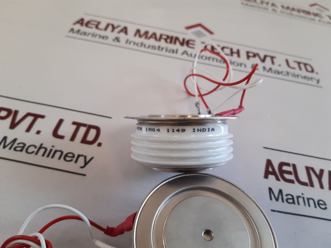 Vishay Vshps1458 Thyristor
