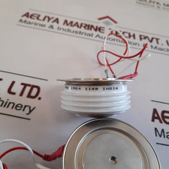 Vishay Vshps1458 Thyristor
