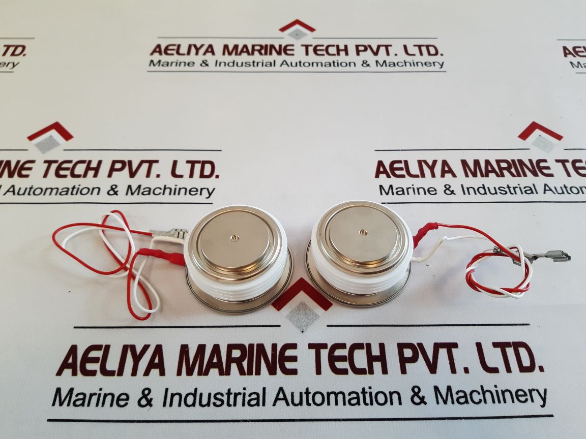 Vishay Vshps1458 Thyristor
