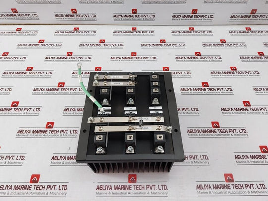 Vishay Vskds409/150 Diode Bridge Module