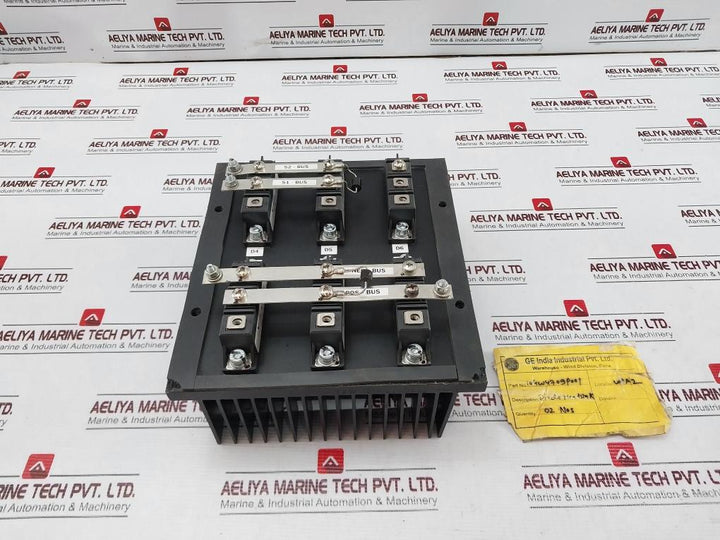 Vishay Vskds409/150 Diode Heat Sink Bridge