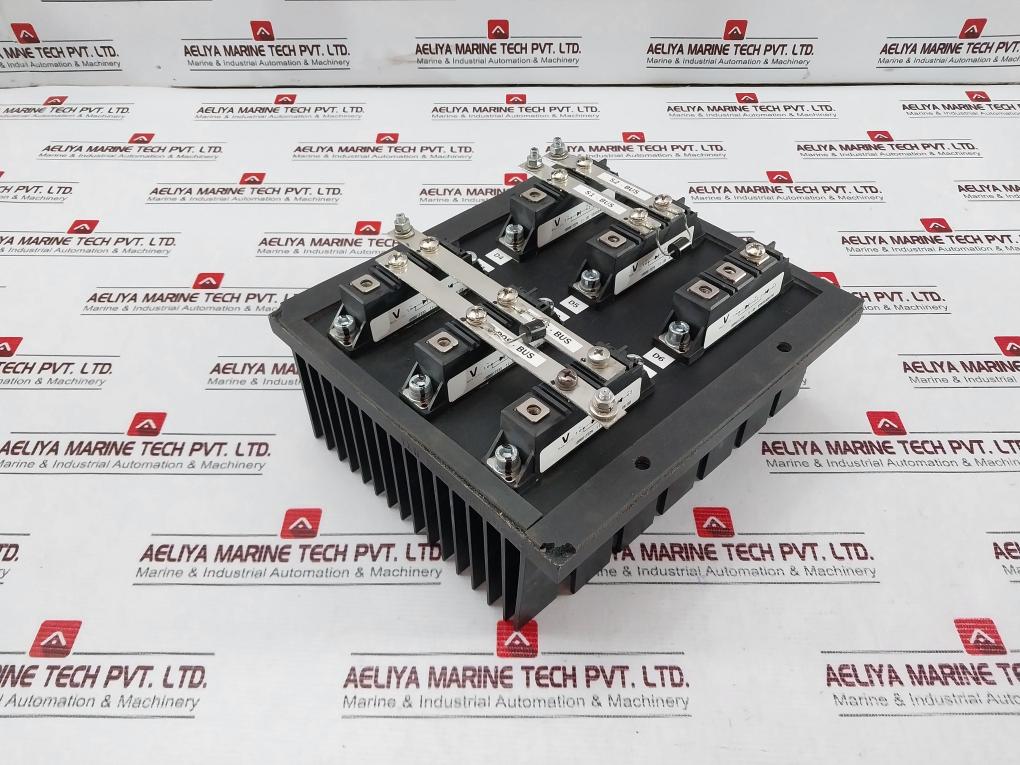 Vishay Vskds409/150 Diode Heat Sink Bridge