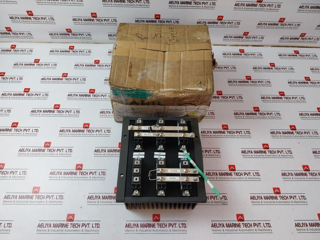 Vishay Vskds 409/150 Diode Bridge 151X1225Db01Sa04