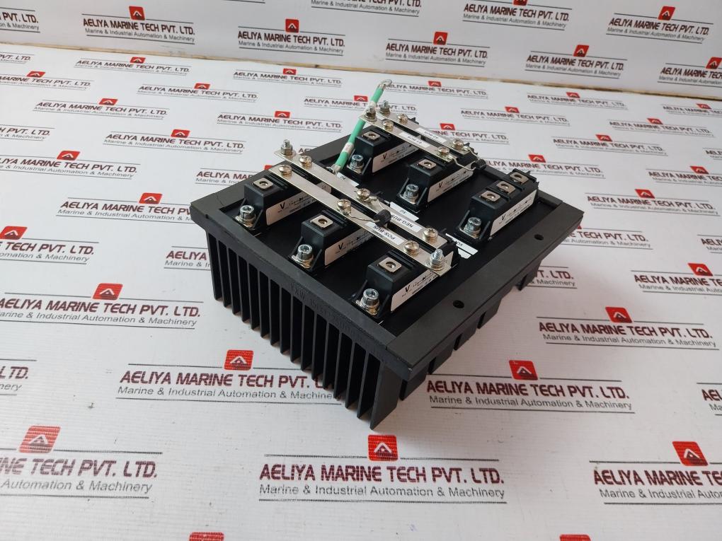 Vishay Vskds 409/150 Diode Bridge 151X1225Db01Sa04