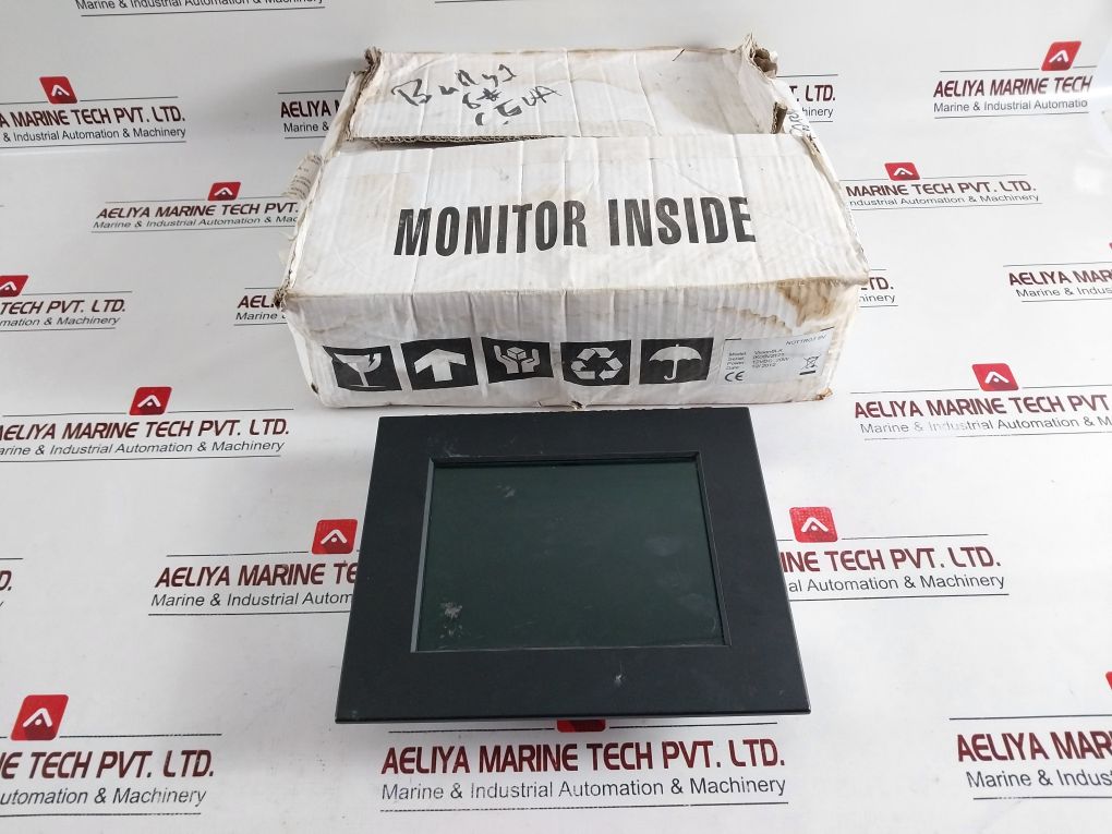 Vision8I-k 12Vdc 20W