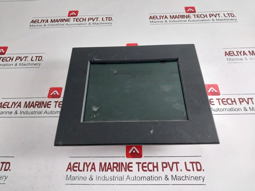 Nottrot Vision8I-k Monitor 12Vdc 20W