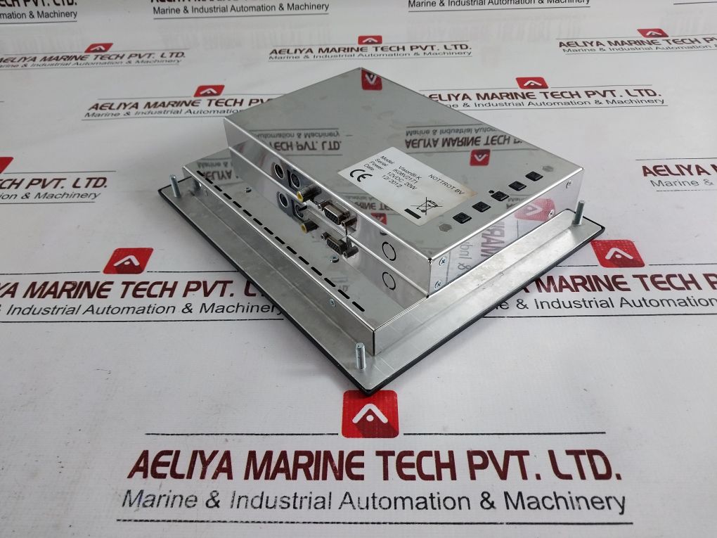 Nottrot Vision8I-k Monitor 12Vdc 20W