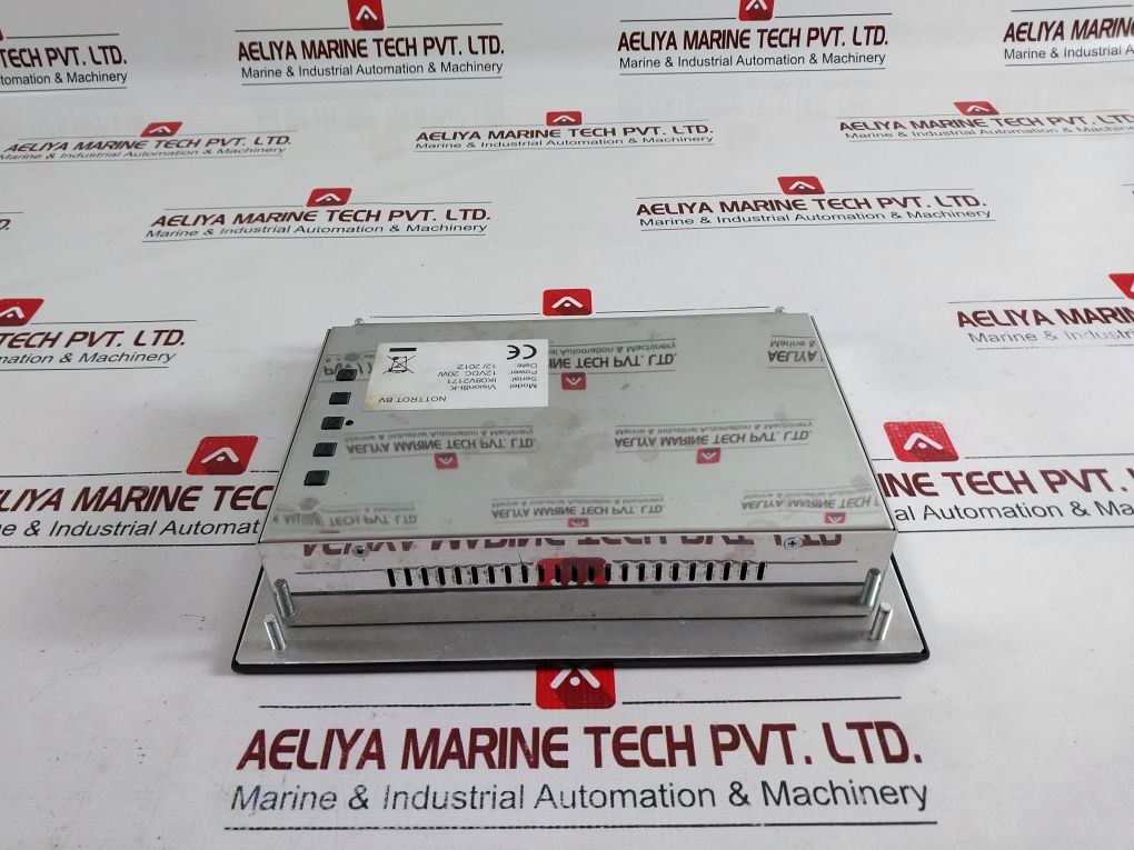 Nottrot Vision8I-k Monitor 12Vdc 20W