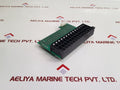 Vision Drawout 100+ Series Traff Card