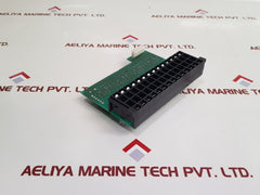 Vision Drawout 100+ Series Traff Card