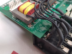 Vision Drawout 100+ Series Traff Card