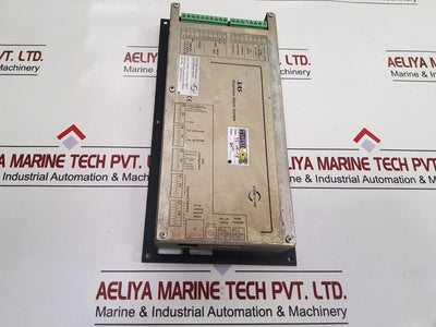 H.M. Stein/Vista Automation 040681 Extension Alarm System F503004A Xas01
