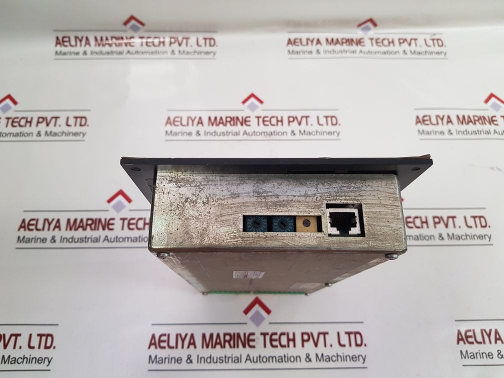 H.M. Stein/Vista Automation 040681 Extension Alarm System F503004A Xas01