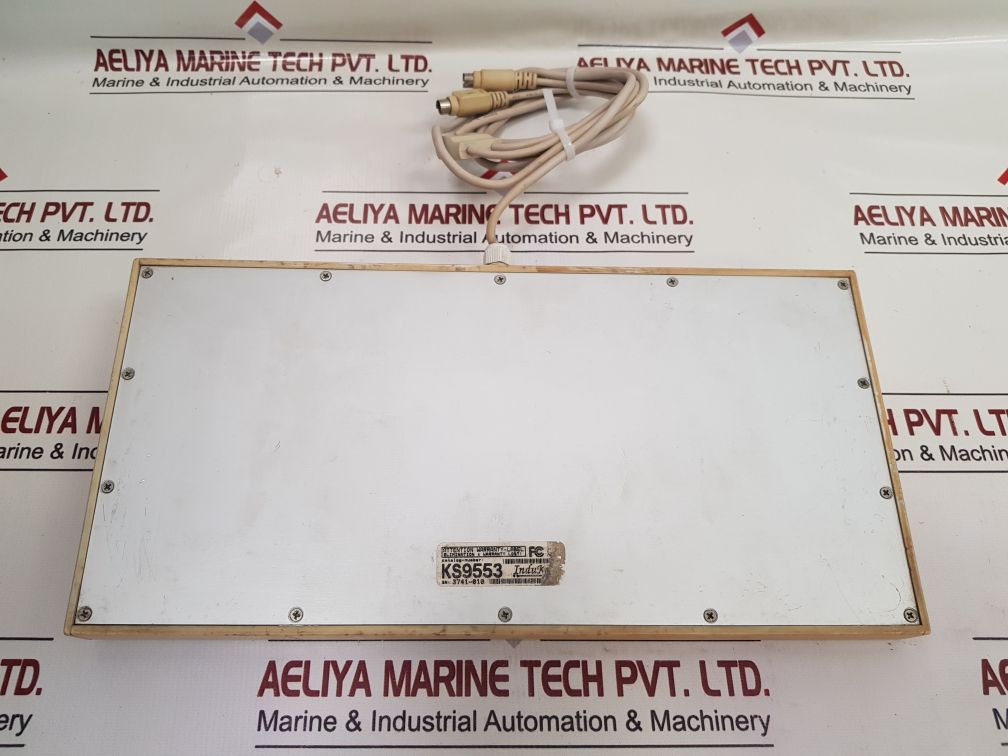 Vista Automation Ks9553