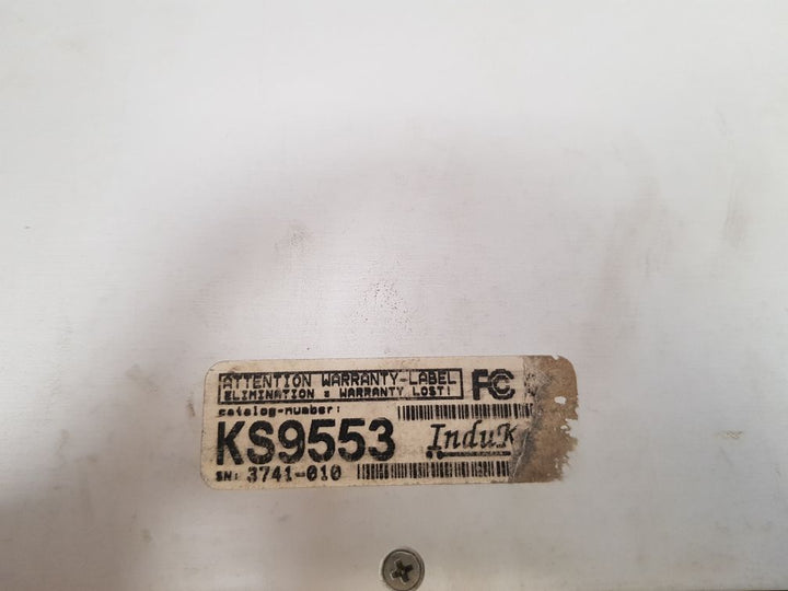 Vista Automation Ks9553