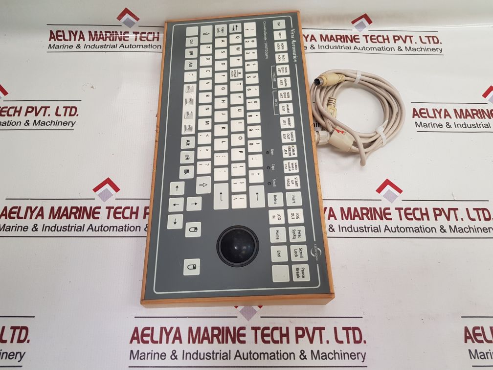 Vista Automation Ks9553